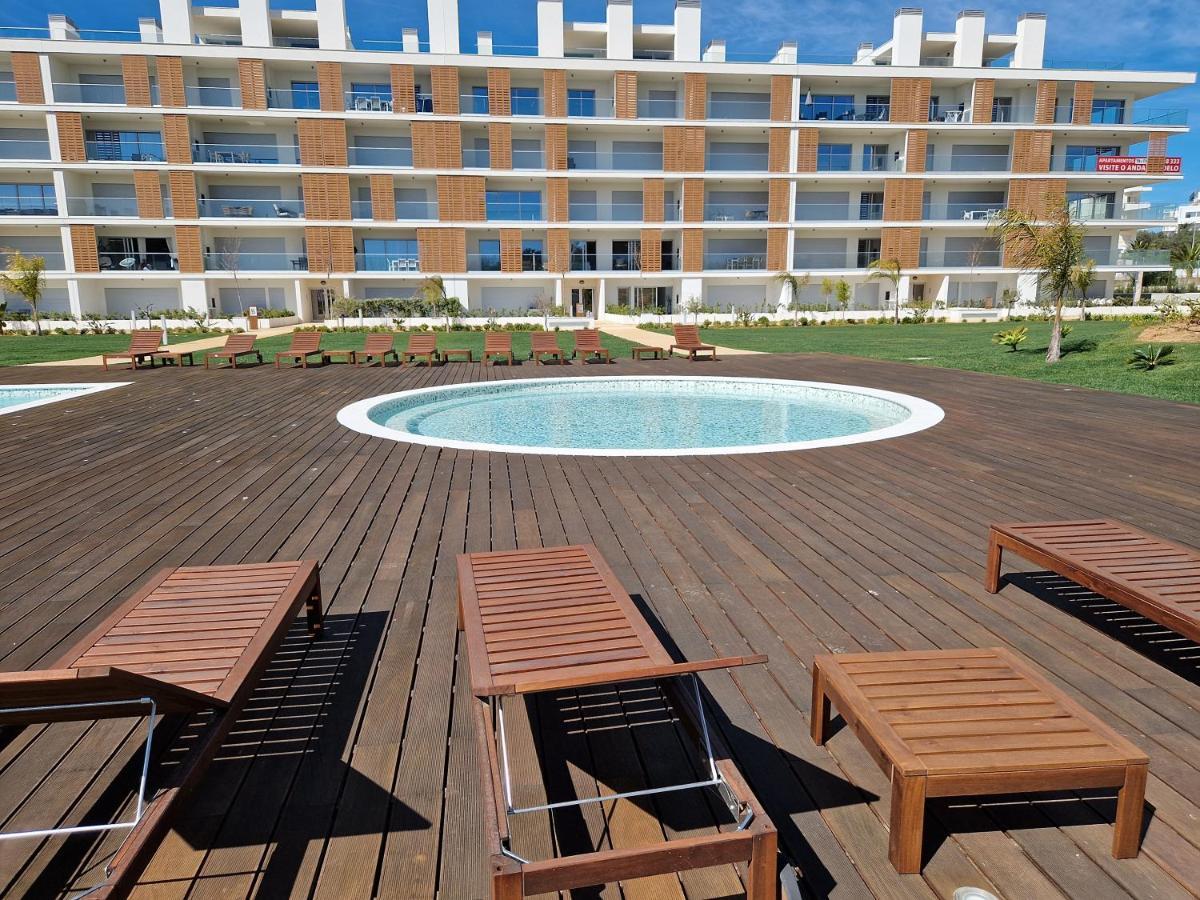 La Vanoise By Alzira Apartment Albufeira