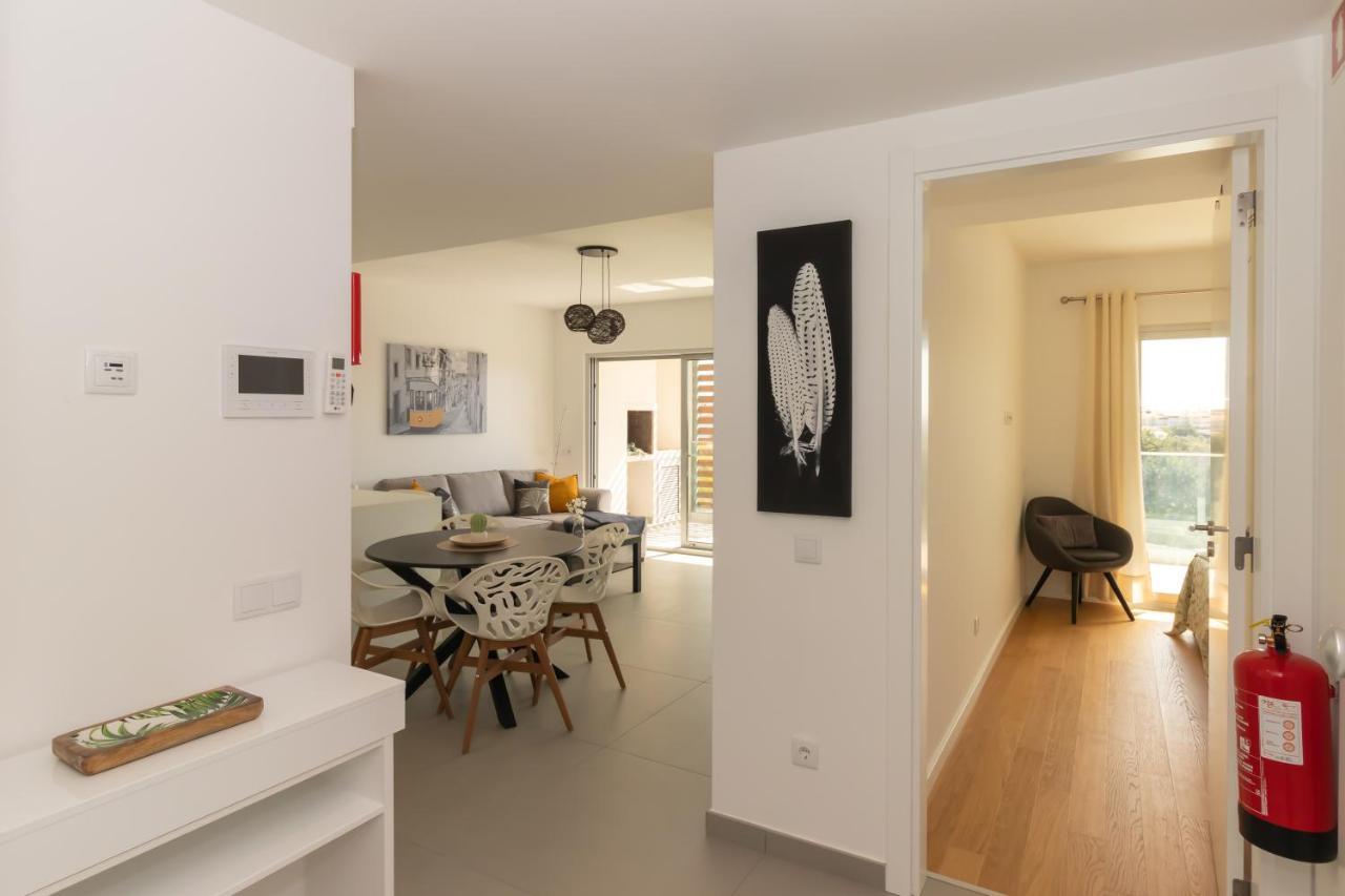 Apartment La Vanoise By Alzira Albufeira