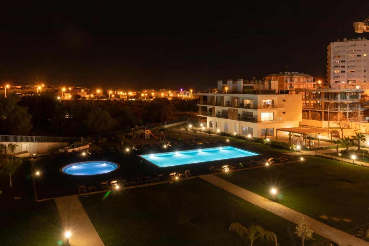 Apartment La Vanoise By Alzira Albufeira