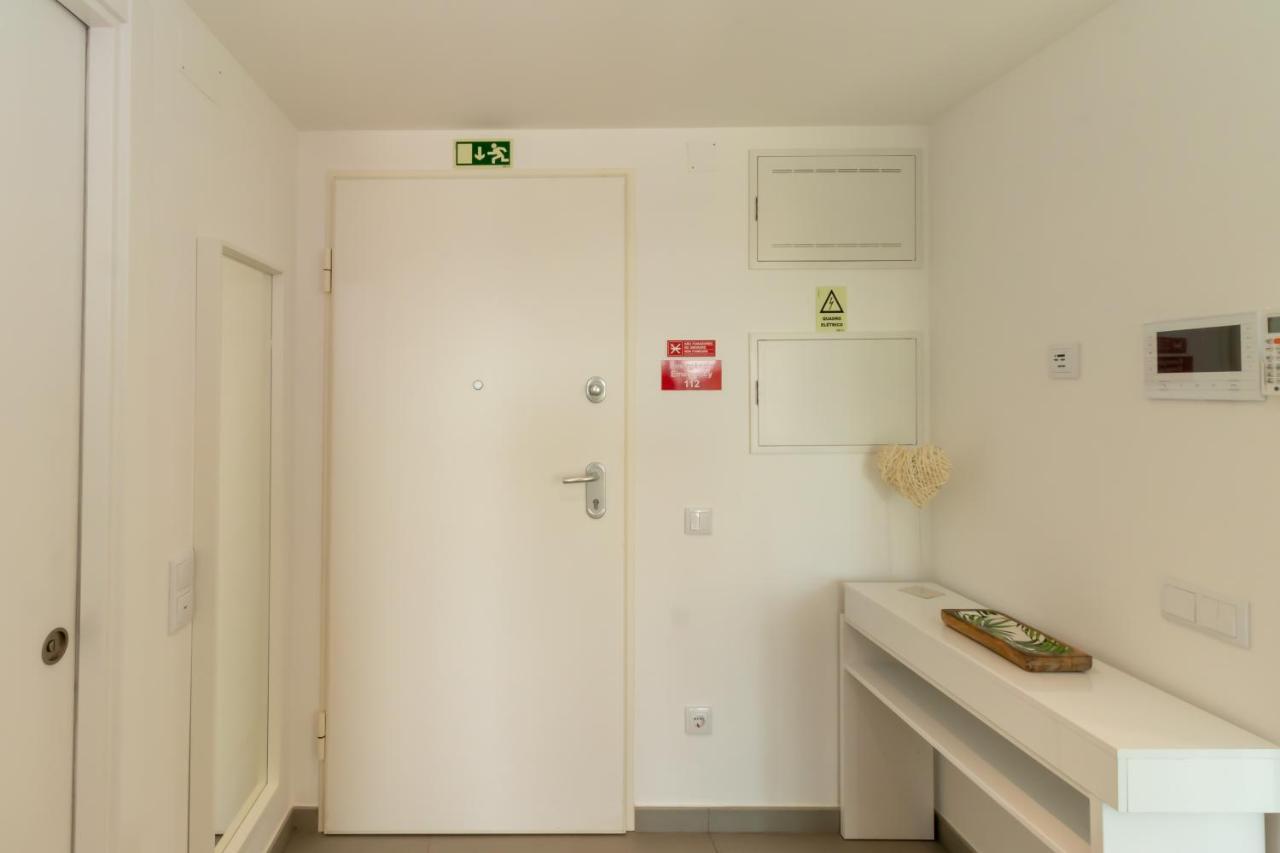 La Vanoise By Alzira Apartment *