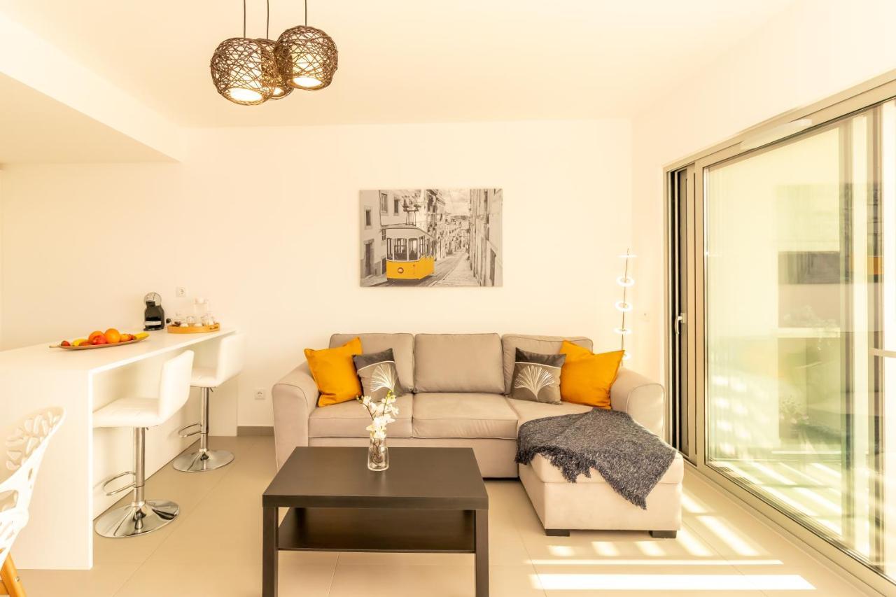 Apartment La Vanoise By Alzira Albufeira