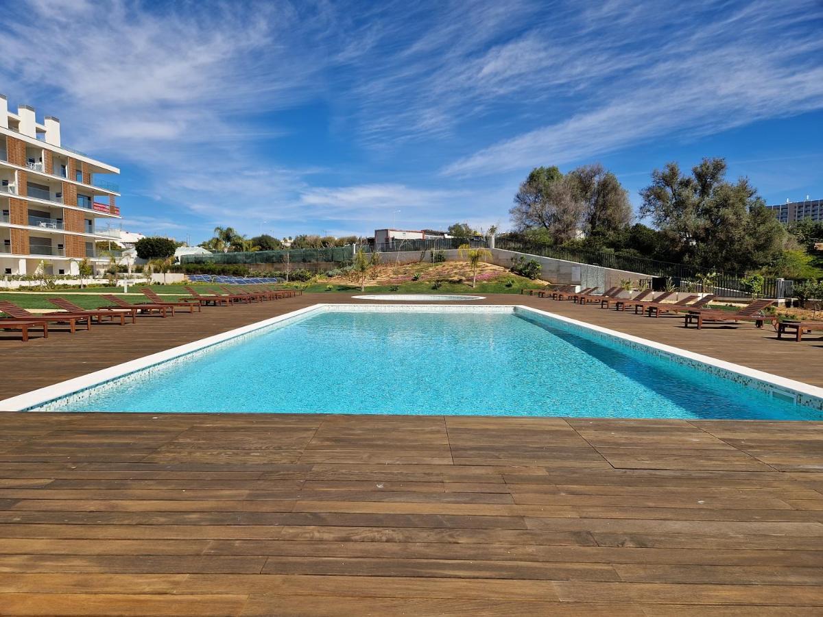 La Vanoise By Alzira Apartment Albufeira