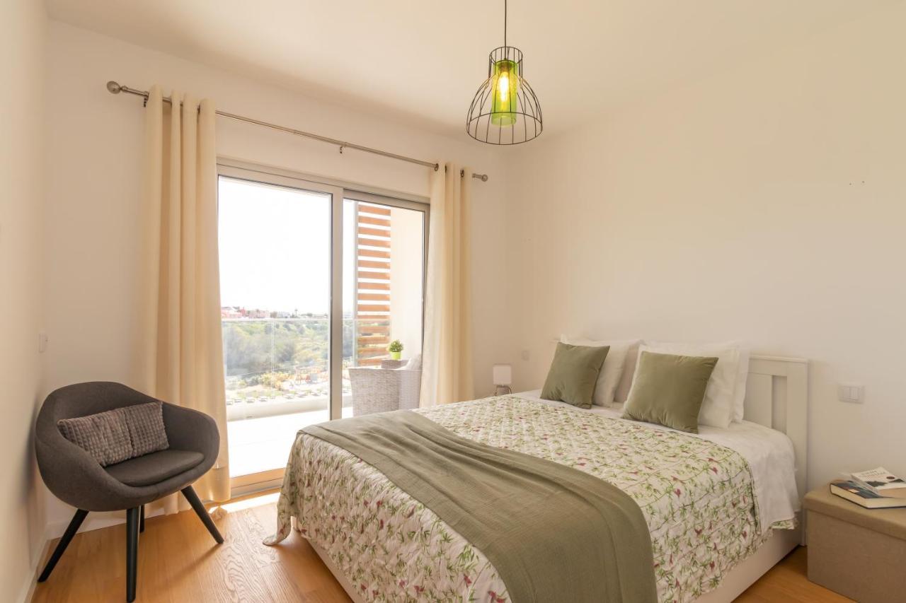 Apartment La Vanoise By Alzira Albufeira