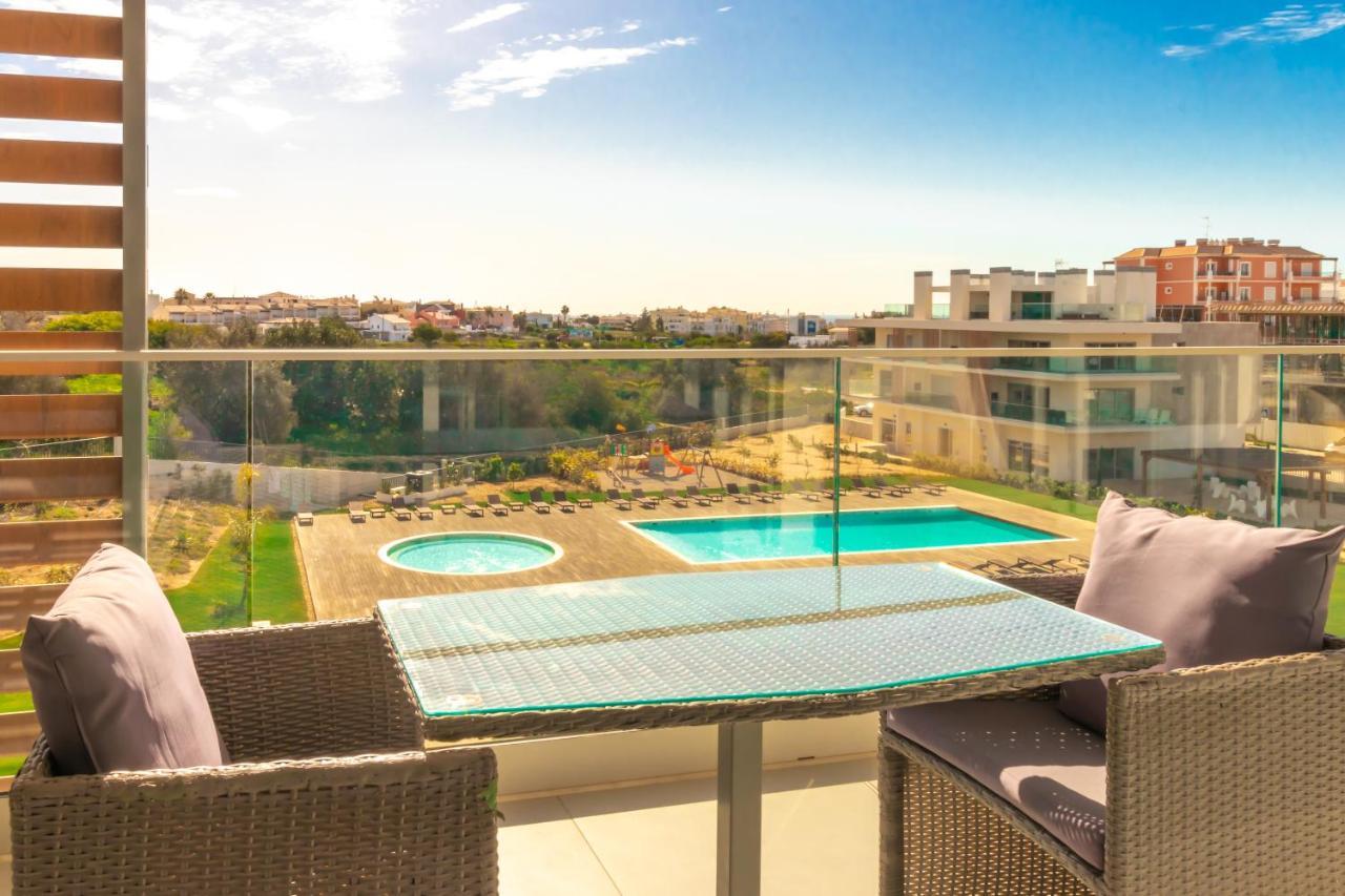 La Vanoise Piscina E Jardim Appartement